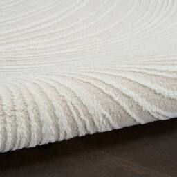 The Rug Shop UK Central Park West Cep02 Ivory Rug By DKNY - Size: 240 cm x 300 cm - thumbnail 5