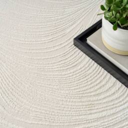 The Rug Shop UK Central Park West Cep02 Ivory Rug By DKNY - Size: 240 cm x 300 cm - thumbnail 8