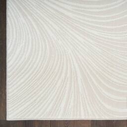 The Rug Shop UK Central Park West Cep02 Ivory Rug By DKNY - Size: 240 cm x 300 cm - thumbnail 6