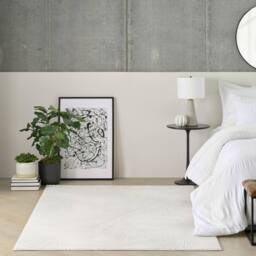 The Rug Shop UK Central Park West Cep02 Ivory Rug By DKNY - Size: 240 cm x 300 cm - thumbnail 2