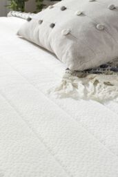 Aspire Pocket + 1000 Memory Hybrid Mattress in White - Size: Single - thumbnail 5