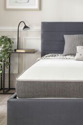 Aspire Pocket + 1000 Memory Hybrid Mattress in White - Size: Single - thumbnail 6