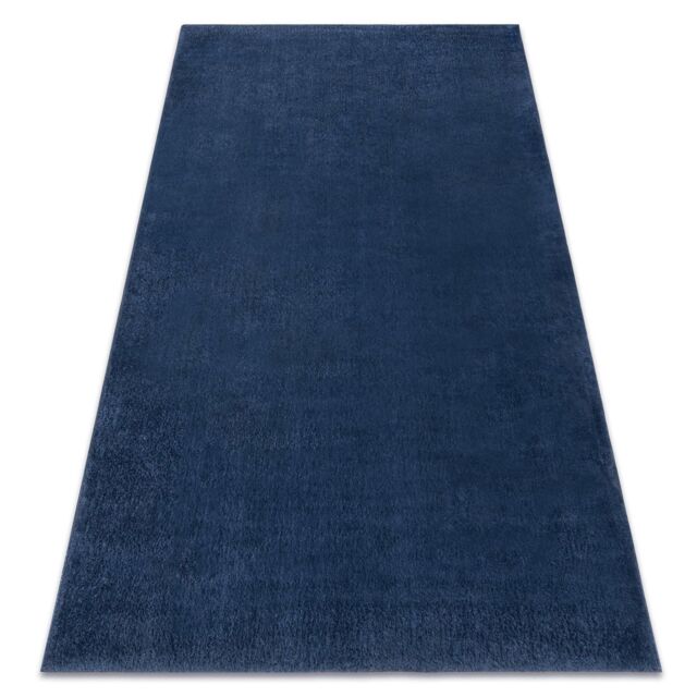 RugsX Lindo Rug in Blue - Size: 80 cm x 150 cm - image 1