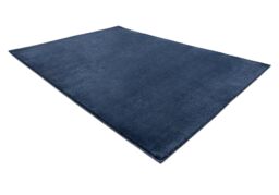 RugsX Lindo Rug in Blue - Size: 80 cm x 150 cm - thumbnail 4