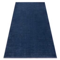 RugsX Lindo Rug in Blue - Size: 80 cm x 150 cm