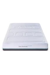 Time4sleep Memory Pocket 2000 Hybrid Super King Mattress in White - Size: Double - thumbnail 1