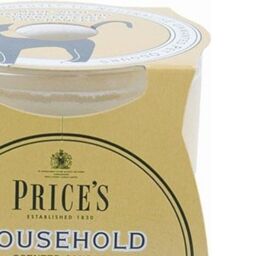 Prices Household Pet Jar Scented Candle Orange Lemon & Thyme - thumbnail 2