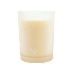 Sophia Lane Tonka Bloom Floral Candle - 250g in Cream - thumbnail 3