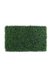 KDMD UV Botanica Hedge 96x 47cm Green - Size: 96x 47 cm - thumbnail 2