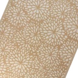 Marco Paul Large Reversible Garden Rugs 150x210 cm Easy-Cleaning Indoor & Outdoor in Beige - Size: 150 cm x 210 cm - thumbnail 9