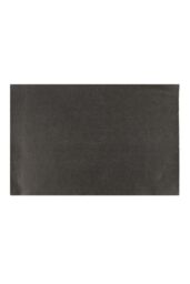 KDMD Natural All Seeing Eye Doormat in Brown - Size: 40 cm x 60 cm - thumbnail 2