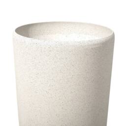 Wyld and Coco Stone Garden Beige Tall Plant Pot 58 x 31 cm - thumbnail 5