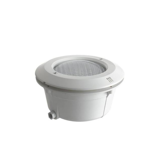 Netlighting POOL Outdoor Waterproof Ground Recessed Light White IP68 28x15cm - Size: 28x15 cm - image 1