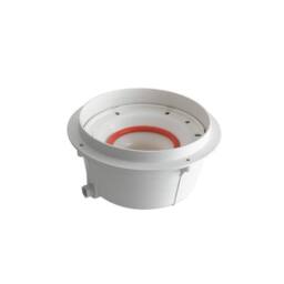Netlighting POOL Outdoor Waterproof Ground Recessed Light White IP68 28x15cm - Size: 28x15 cm - thumbnail 2