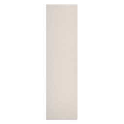 Ready Assembled 2 U Islay 2 Drawer Double Wardrobe (Ready Assembled) in Taupe - Size: Large - thumbnail 2