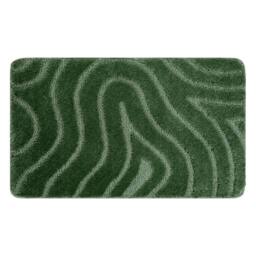 RugsX Dywaniki Łazienkowe Rug in Green - Size: 50 cm x 80 cm - thumbnail 1