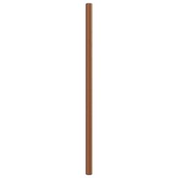 Berkfield Home Cabinet Handles 5 pcs Bronze 224 mm Stainless Steel in Brown - thumbnail 5