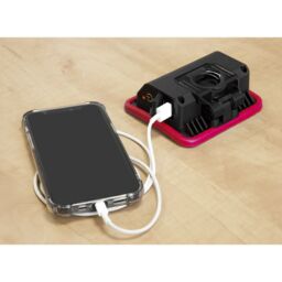 Loops Rechargeable Pocket Floodlight - 10W COB LED - Built In Power Bank - 1000 Lumens - thumbnail 3