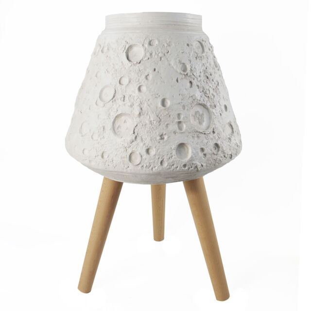 Leaf Large Planters Plant Pots Large Lunar White Planter 62cm x 40cm Botanik - Size: 62 cm x 40 cm - image 1