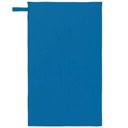 Proact Microfibre Sports Towel in Blue