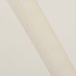 Berkfield Home Collapsible Terrace Side Awning Cream 200 cm - thumbnail 9