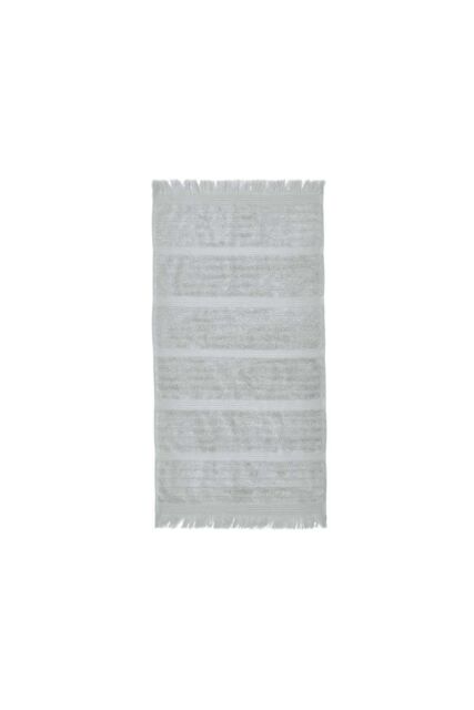 Murmur 'Leif' Cotton Towels in Grey - image 1