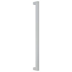 Berkfield Home Cabinet Handles 20 pcs Silver 320 mm Stainless Steel - thumbnail 3