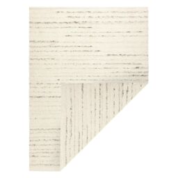 RugsX Nepal Rug in White - Size: 120 cm x 170 cm - thumbnail 3