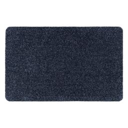 RugsX Colorado 517 Doormat in Blue - Size: 50 cm x 80 cm - thumbnail 2