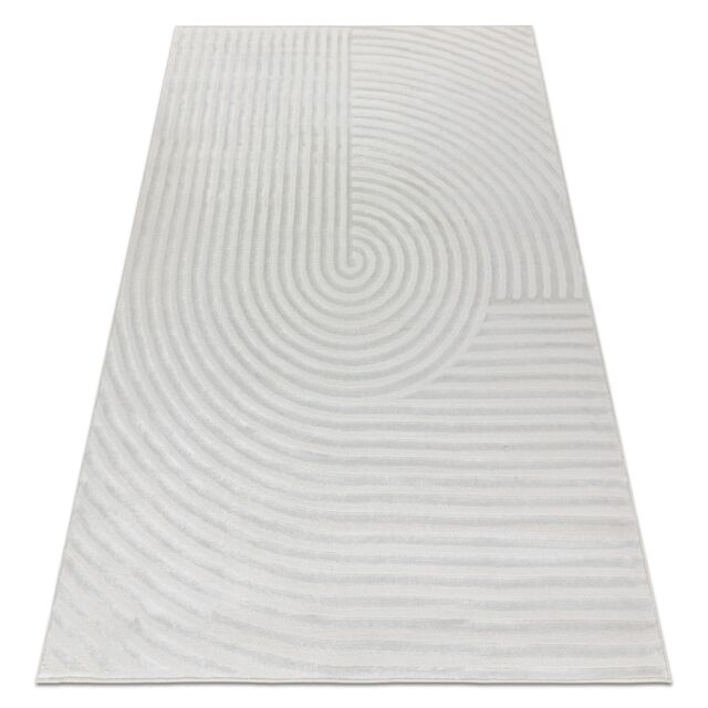 RugsX Balance Rug in Yellow - Size: 160 cm x 220 cm - image 1