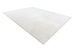 RugsX Balance Rug in Yellow - Size: 160 cm x 220 cm - thumbnail 4