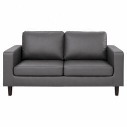 Artemis Home Monmouth 3 Seat Sofa in Grey - thumbnail 3