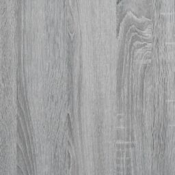 Berkfield Home Kitchen Cabinet Grey Sonoma 95x50x180 cm Engineered Wood - Size: 95 x 50 x 180 cm - thumbnail 9