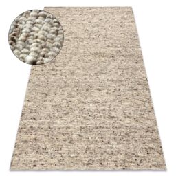 RugsX Nepal Rug in Beige - Size: 200 cm x 300 cm - thumbnail 1