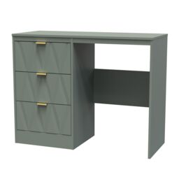 Ready Assembled 2 U Washington Vanity (Ready Assembled) in Pale Green - Size: Medium - thumbnail 4