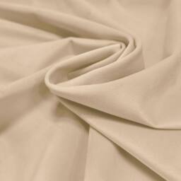 Luxury Living Velvet Thermal Blackout Eyelet Curtains Ready Made Pair in Cream - Size: 168 cm width x 229 cm drop - thumbnail 5