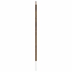 Berkfield Home Dishwasher Panel Porto Smoked Oak 60x1.5x67 cm Engineered Wood in Brown - thumbnail 5
