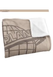 Warner Brothers Superman Officially Licensed Silky Touch Super Soft Throw Blanket 152 x 127 cm in White - thumbnail 3