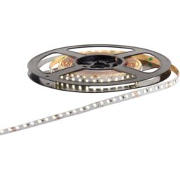 Loops Flexible LED Tape Light - 5 Metres - 48W Cool White LEDs - Dimmable Strip Lights - thumbnail 4