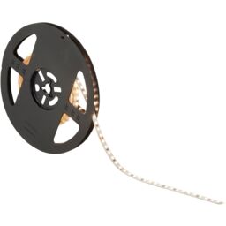 Loops Flexible LED Tape Light - 5 Metres - 48W Cool White LEDs - Dimmable Strip Lights