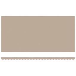 Berkfield Home Manual Retractable Awning Beige 600x350 cm - thumbnail 6