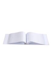 Living and Home 200 Pockets Baby Photo Album with Writing Space in Pink - thumbnail 2