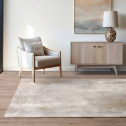 The Rug Shop UK Modern Multi Luxurious Machine Made Easy to clean Area Rug - Size: 200 cm x 290 cm - thumbnail 2