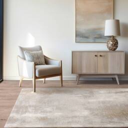 The Rug Shop UK Modern Multi Luxurious Machine Made Easy to clean Area Rug - Size: 200 cm x 290 cm - thumbnail 5