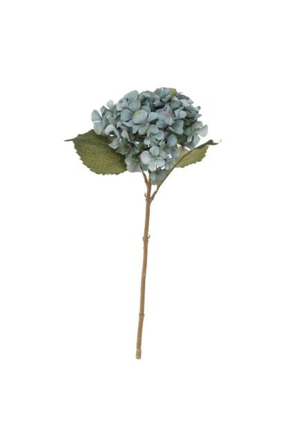KDMD Balmoral Blue Hydrangea 45cm 2 Pack - image 1