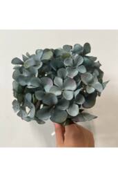 KDMD Balmoral Blue Hydrangea 45cm 2 Pack - thumbnail 8