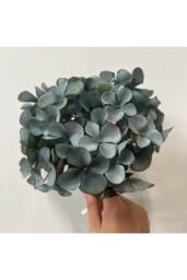 KDMD Balmoral Blue Hydrangea 45cm 2 Pack - thumbnail 4
