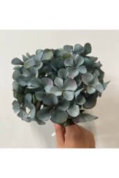 KDMD Balmoral Blue Hydrangea 45cm 2 Pack - thumbnail 3