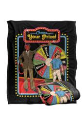 Steven Rhodes Choose Your Prize Silky Touch Super Soft Throw Blanket - Size: Large - thumbnail 2