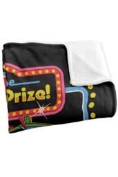 Steven Rhodes Choose Your Prize Silky Touch Super Soft Throw Blanket - Size: Large - thumbnail 4